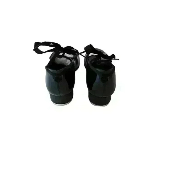 Capezio Big Girl Mary Jane Tap Shoe Size 7M - Picture 9 of 10
